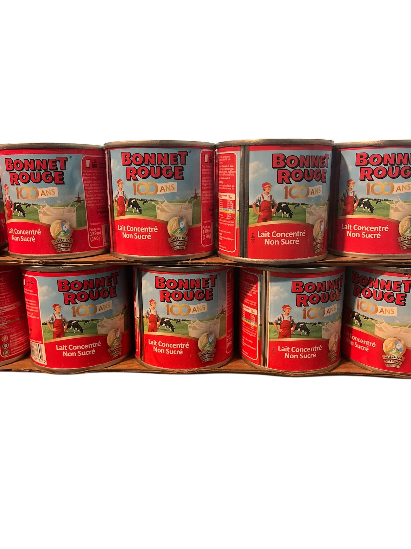 Bonnet Rouge park of (6)