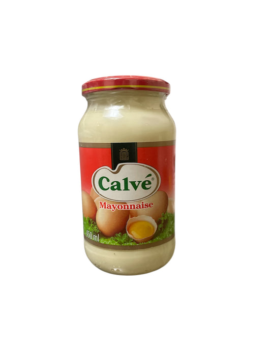 Calvé Mayonnaise
