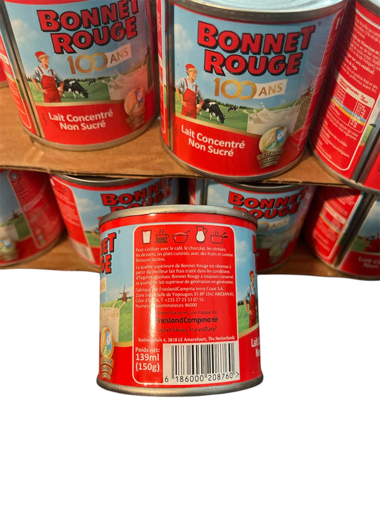 Bonnet Rouge park of (6)