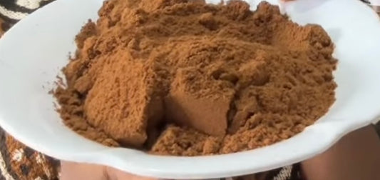 Soumbala Powder