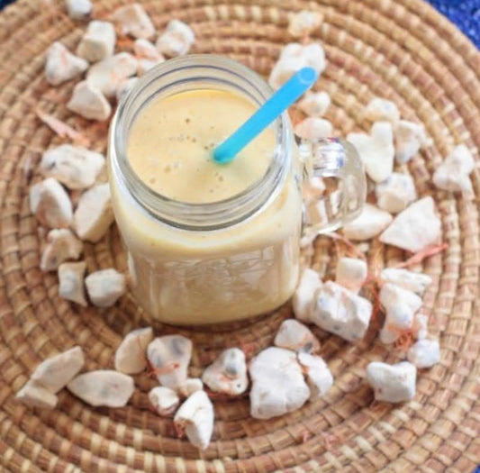 Organic Baobab Powder