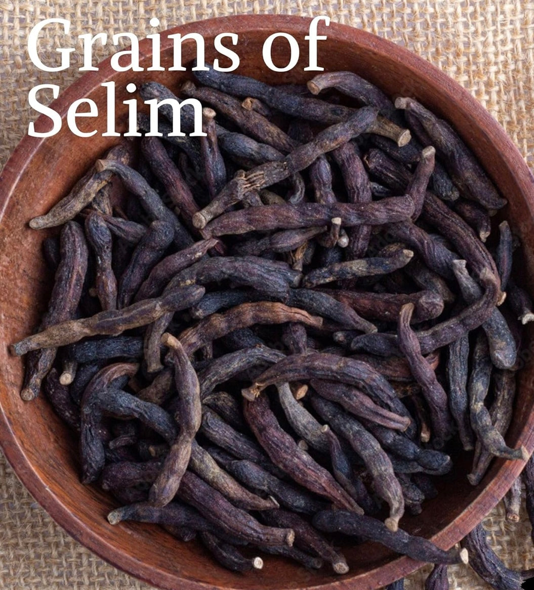 Grains Of Selim