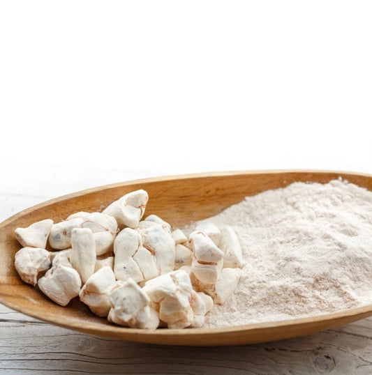 Organic Baobab Powder
