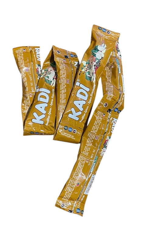 Kadi African Saisoning (12 packs)