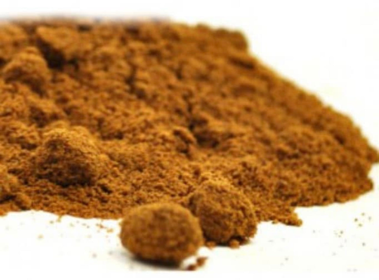 Soumbala Powder